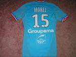 MOREL J__r__my port__ avec MARSEILLE lors de la saison 2012-2013 face __ SOCHAUX   Arri__re.JPG