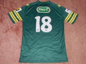 Maillot 2013-2014 Cdf Port__ par RIOU lors de NANTES-NICE  Arri__re.JPG