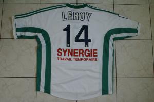 Maillot 1999 - 2000 Ext MC Medhi LEROY -  Arri__re.JPG