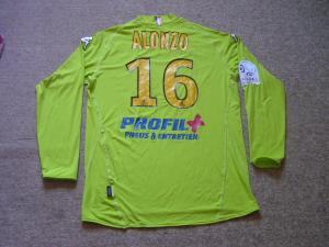 Maillot 2008 - 2009 - ALONZO domicile arri__re.JPG