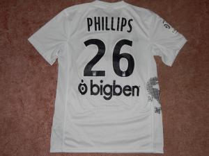 PHILLIPS Chris port__ lors RENNES METZ saison 2014-2015  492 Arri__re.JPG