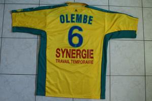 Maillot 2001-2002 OLEMBE arri__re.JPG