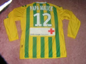 Maillot 2010-2011 BOULOGNE NANTES port__ par PAPA MALICK - Arri__re.JPG