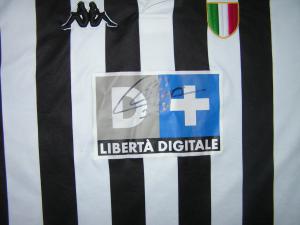 DESCHAMPS Didier - JUVENTUS    Signature.JPG