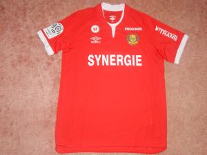 Maillot 2014-2015 port__ RIOU lors NANTES-BASTIA Avant.JPG