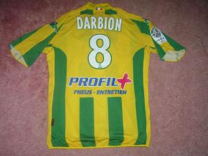 Maillot 2009-2010 Domicile DARDION arri__re.JPG