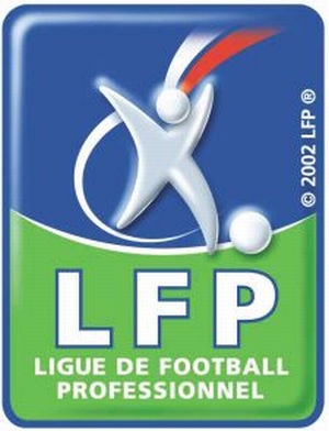 Ligue de football professionnelle