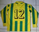 Maillot 1994-1995 UEFA huiti__me de finale contre SION - Nicolas OUEDEC - Arri__re.JPG