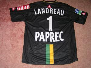 Maillot 2004-2005 LANDREAU Noir domicile - Arri__re.JPG