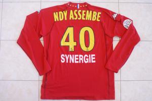 Maillot 2008-2009 GUY ROLLAND N DY ASSEMBE arri__re.JPG