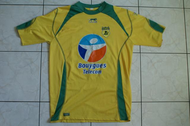 Maillot 2005-2006 CdL KESERU avant.JPG