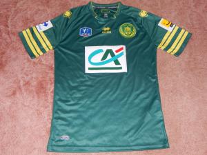 Maillot 2013-2014 Cdf Port__ par RIOU lors de NANTES-NICE  Avant.JPG