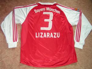 LIZARAZU Bixente - BAYERN MUNICH     Arri__re.JPG