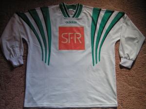 Maillot 1996-1997 CdL Adel SELLIMI - Avant.JPG