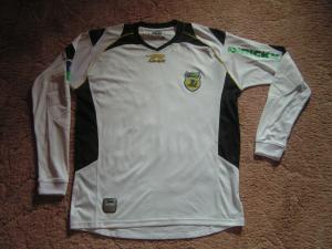 Maillot 2006 - 2007 HEURTEBIS Avant.JPG