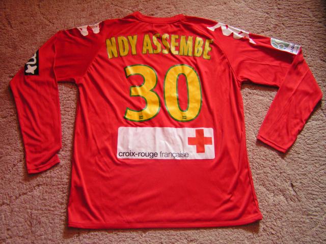 2010-2011 EVIAN-NANTES port__ N DY ASSEMBE arri__re.JPG