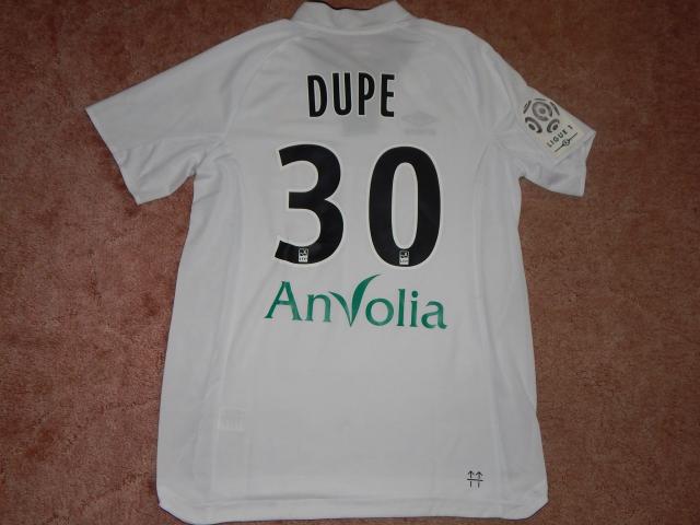 Maillot 2014-2015 port__ par DUPE lors de NANTES-LENS Arri__re.jpg