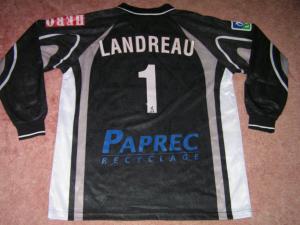 Maillot 2004-2005 LANDREAU Noir - Arri__re.JPG