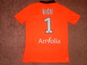 Maillot 2015-2016 port__ RIOU lors CAEN-NANTES Arri__re.JPG