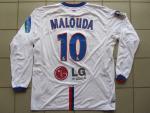 MALOUDA Florent 2004-2005 port__ avec LYON     Arri__re.JPG