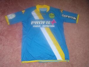 Maillot 2009-2010 Ext CAPOUE pr__par__ pour BREST NANTES - avant.JPG