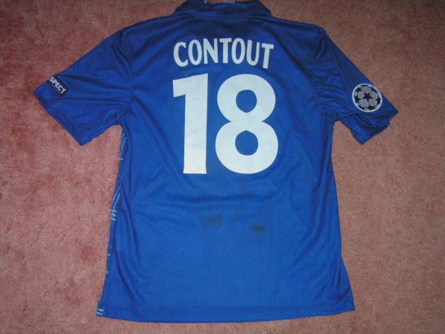 CONTOUT Roy - port__ avec AUXERRE Champion_s League contre AJAX 2010-2011 arri__re.JPG