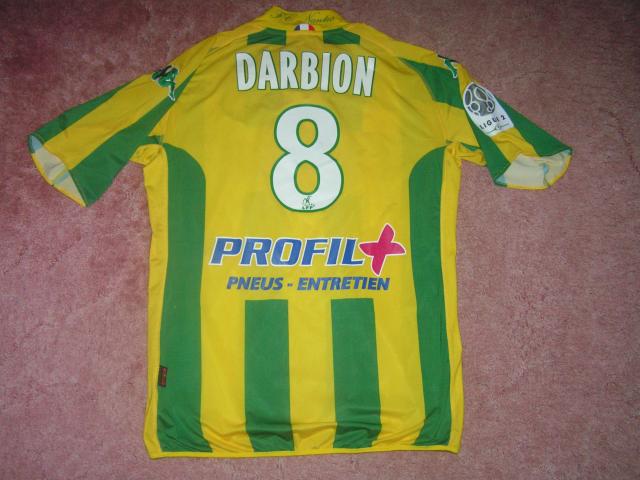 Maillot 2009-2010 Domicile DARDION arri__re.JPG