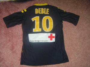 Maillot 2010-2011 REIMS NANTES port__ par DEBLE - Arri__re.JPG