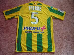 Maillot 2009-2010 PIERRE NANTES-ISTRES arri__re.JPG