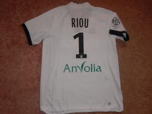 Maillot 2015-2016 Port__ RIOU Lors MONTPELLIER-NANTES Arri__re.JPG