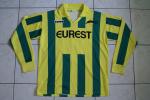 Maillot 1995-1996 CL OUEDEC Nicolas avant.JPG