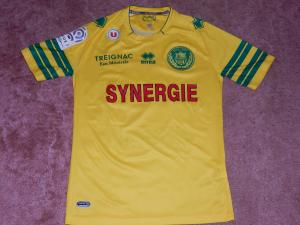 Maillot 2013-2014 port__ par ALHADUR lors NANTES-EVIAN  Avant.JPG