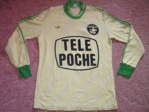 Maillot 1984-1985 TELE POCHE port__ numero 12 Avant.JPG