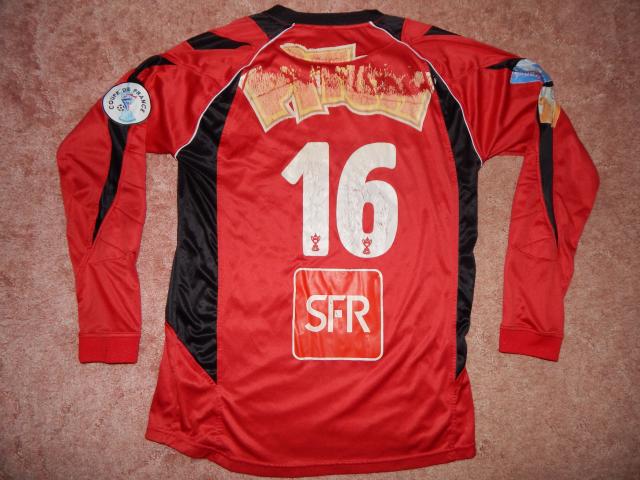 Maillot 2006-2007 CdF port__ par Tony HEURTEBIS Arri__re.JPG