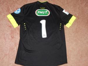 Maillot 2014-2015 CDF port__ DUPE lors NANTES-Club Franciscain en 32__me de finale  Arri__re.JPG