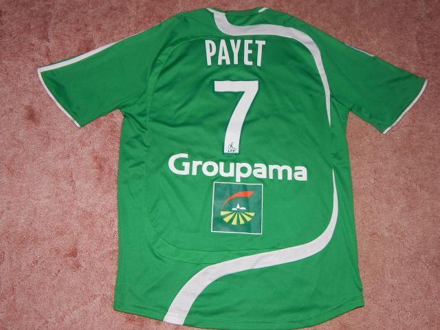 PAYET Dimitri port__ avec ASSE saison 2007-2008     Arri__re.JPG