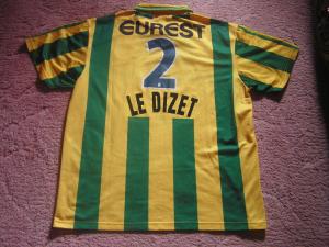 Maillot 1996-1997 LE DIZET Arri__re.JPG