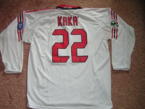 KAKA - MILAN AC   Arri__re.JPG