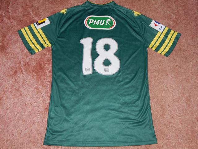 Maillot 2013-2014 Cdf Port__ par RIOU lors de NANTES-NICE  Arri__re.JPG