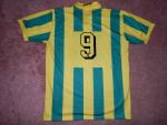 Maillot 1994-1995 port__ par nmr 9  Arri__re.JPG