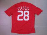 PLESSIS Damien pr__par__ CdL avec Liverpool en 2009  Arri__re.JPG