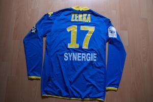 Maillot 2009-2010 ML ZERKA port__ __ LAVAL - Arri__re.JPG