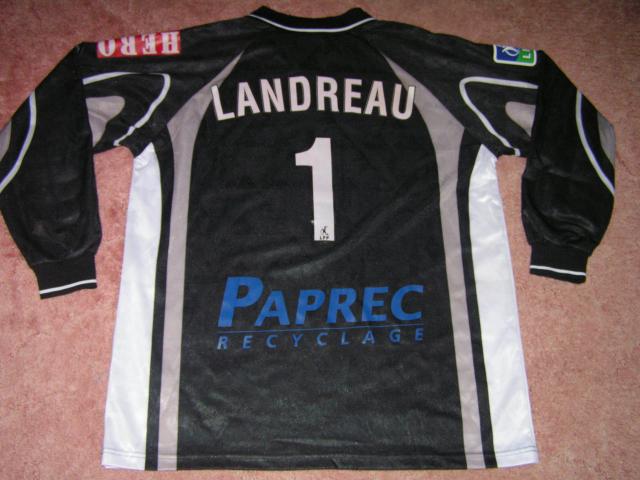 Maillot 2004-2005 LANDREAU Noir - Arri__re.JPG