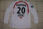 PIQUIONNE Fr__d__ric - Maillot du match LE MANS 0 - MONACO 2 du 24-02-07 _But de Fred_ Arri__re.JPG