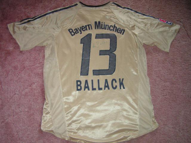 BALLACK Mickael - BAYERN MUNICH Arri__re.JPG