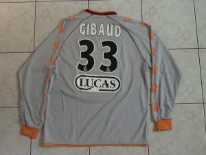 GIBAUD Pierre - V__ritable maillot LAVAL 2005 - 2006 arri__re.JPG