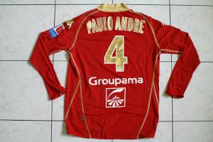 PAULO ANDRE 2008-2009 LE MANS - Arri__re.JPG