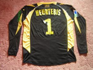 Maillot 2007-2008 Tony HEURTEBIS - FC NANTES-MONTPELLIER arri__re1.JPG