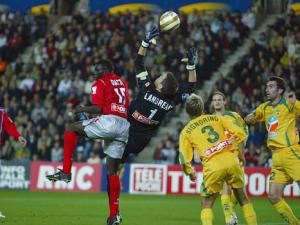 Maillot 2005 - 2006 Coupe de la ligue - Equipe 2.jpg