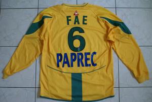 maillot 2004-2005 Domicile_ manches longues Emerse FAE arri__re.jpg